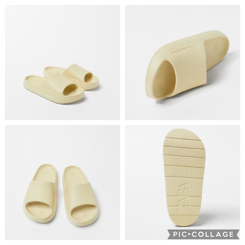 Đẹp trẻ em RZ  Dép đi biển bánh mỳ