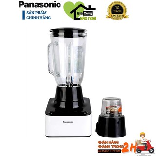 Máy Xay Sinh Tố Xay Đá Panasonic MX-V310KRA - Hàng Chính Hãng