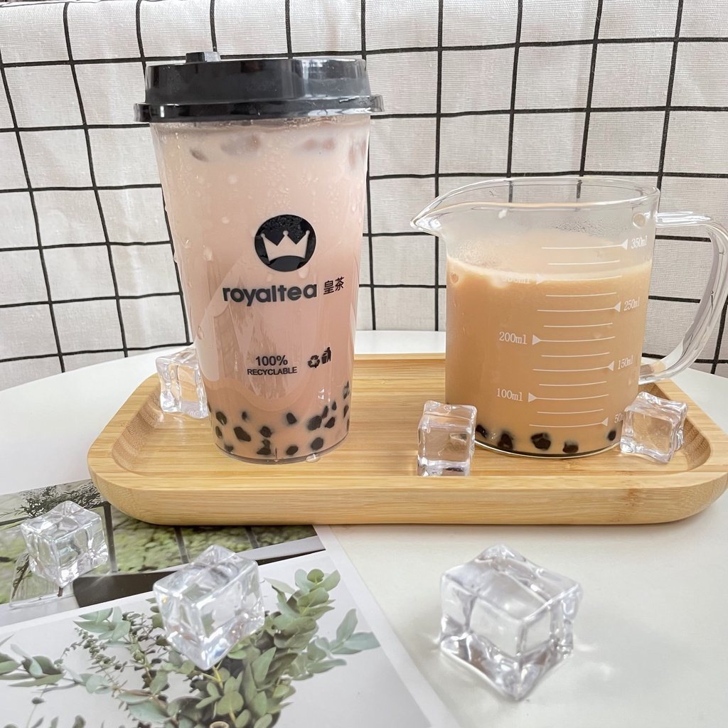 Trà sữa ❤️FREESHIP❤️ Royaltea Vị Hoa Hồng. Trà sữa tự pha [CHÍNH HÃNG] Royaltea chuẩn vị. | BigBuy360 - bigbuy360.vn