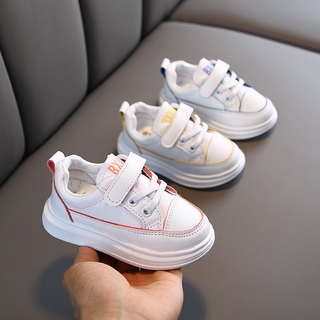 Giày thể thao đế mềm cho bé trai và gái size 21-30