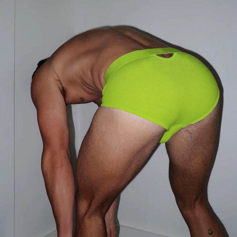 Quần lót nam ORLVS OR6215 bằng cotton quyến rũ