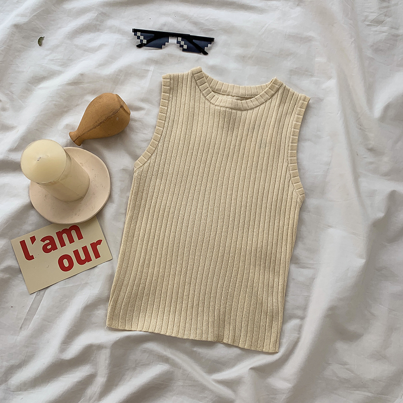 Áo Sát Nách Ôm Dáng Thời Trang Cho Nữ 2021 | BigBuy360 - bigbuy360.vn