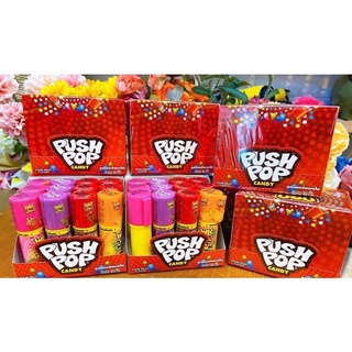 [Lẻ 1 cái] KẸO SON THÁI POPPUSH
