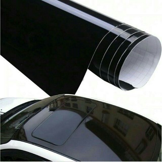 decal đen bóng dán nóc ôtô,xe máy chống nóng,cách nhiệt,xe máy,điện thoại,latop và các loại vật dụng