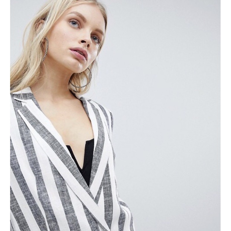 Áo Khoác BLAZER Mine dư xịn A967