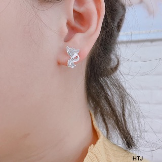 Bộ hồ ly bạc ta (ảnh thật)