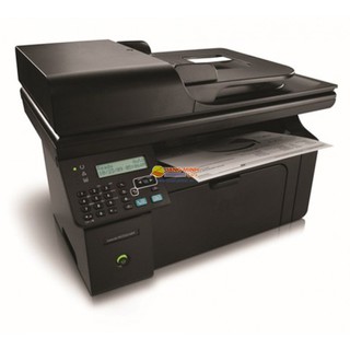 MÁY IN LASER HP400