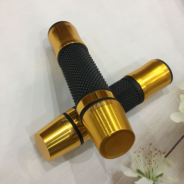 [QUÁ CHẤT] Bao tay gù xéo RIZOMA độ xe máy siêu chất G68