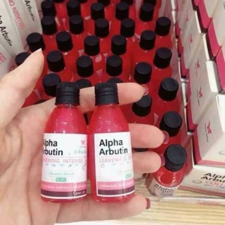 SERUM KÍCH TRẮNG DA thái lan
