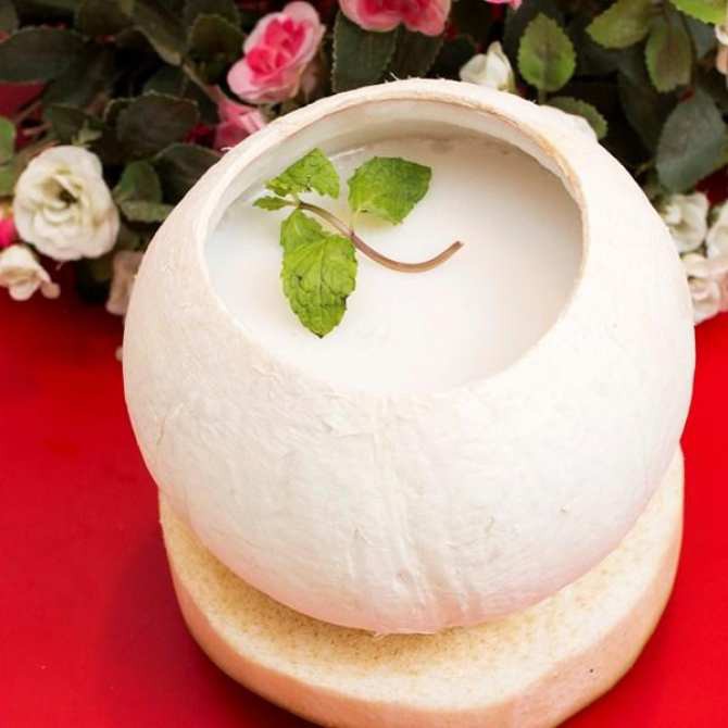 [Mã 77FMCGSALE1 giảm 10% đơn 250K] Bột rau câu Jim Willie 10g/gói | BigBuy360 - bigbuy360.vn