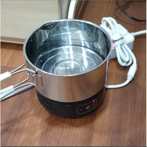 Bếp từ MINI du lịch Magic Chef - Hàng nội địa Hàn Quốc