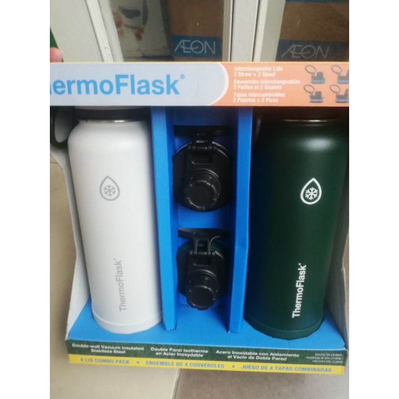 bình nước giữ nhiệt Thermo flask