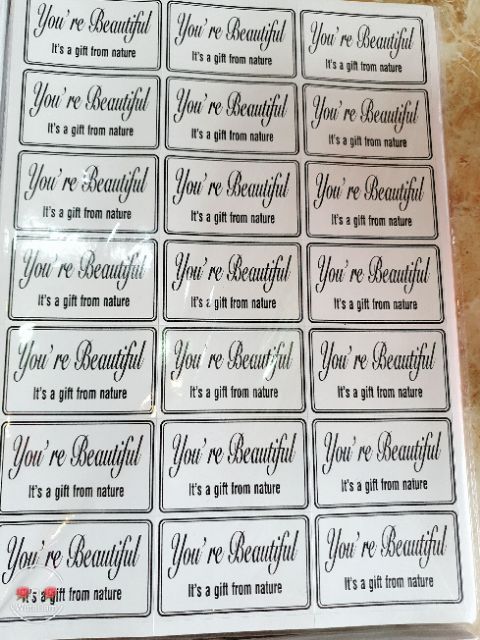 Tem dán hoa bó | BigBuy360 - bigbuy360.vn