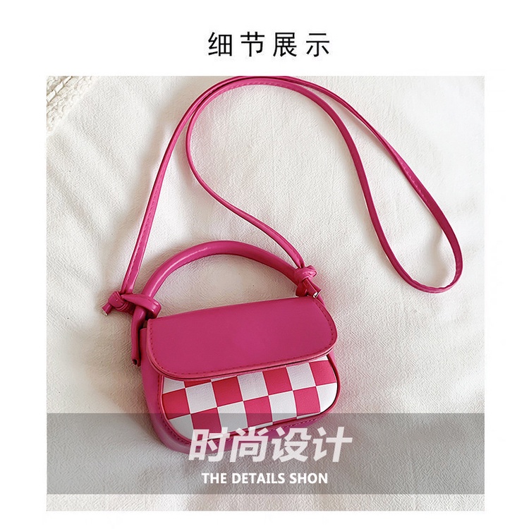 Túi Đeo Vai Hình Vuông Cỡ Nhỏ Thời Trang Sang Trọng Cho Nữ