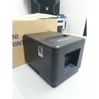 Máy in hóa đơn Xprinter XP X200 (Cổng USB)