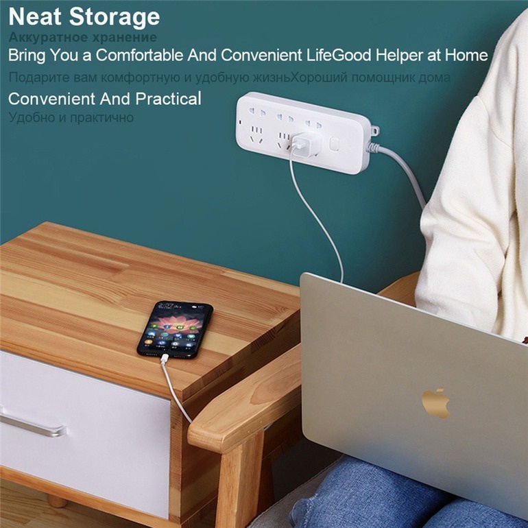 Băng Keo Hai Mặt Nano Trong Suốt Chống Nước Có Thể Tái Sử Dụng Cho Nhà Bếp Nhà Tắm