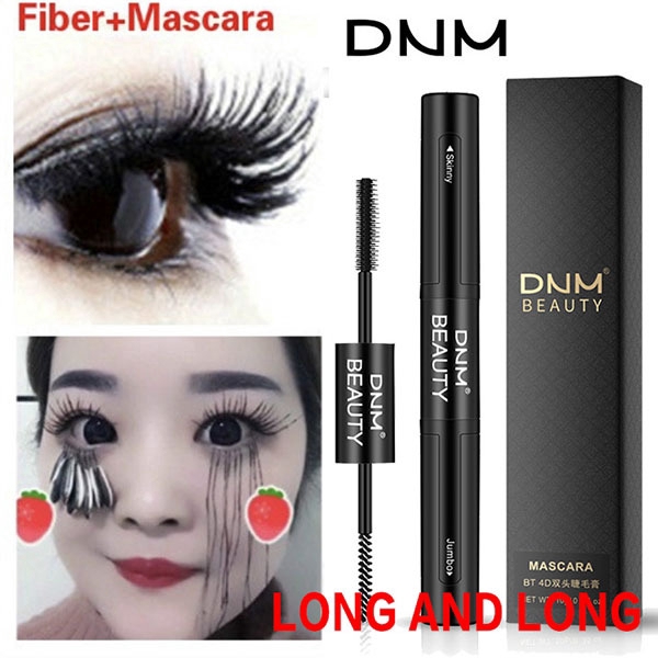 [Hàng mới về] Mascara làm cong và dài mi giúp đem đến hiệu ứng trang điểm quyến rũ | BigBuy360 - bigbuy360.vn