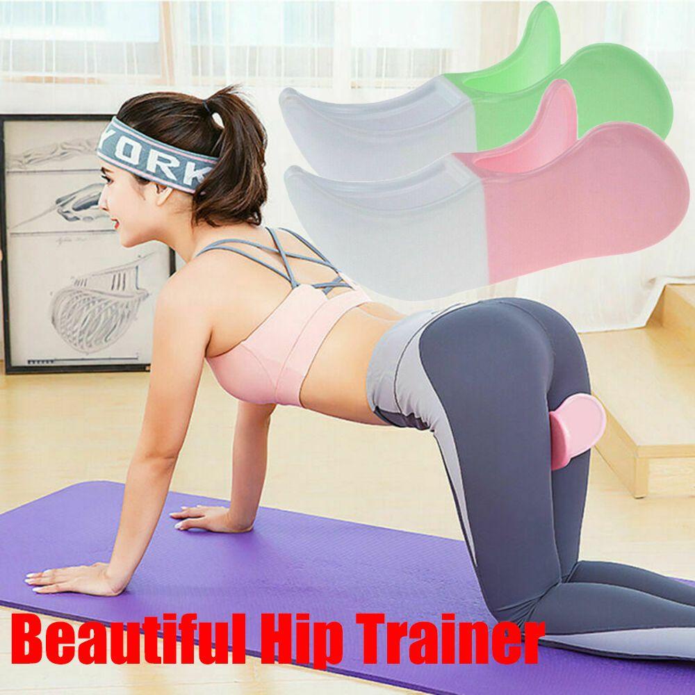 Dụng Cụ Hỗ Trợ Tập Cơ Mông Tiện Lợi