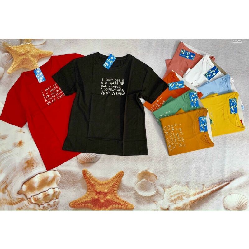 Áo Thun Nữ chất vải cotton 100%,MÀU SẮC BẠN TỰ CHỌN,SHOP SẼ CHỌN MẪU ÁO NGẪU NHIÊN MẪU MỚI NHẤT