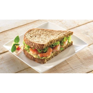 Bột làm bánh mì lúa mạch đen Puratos 200g