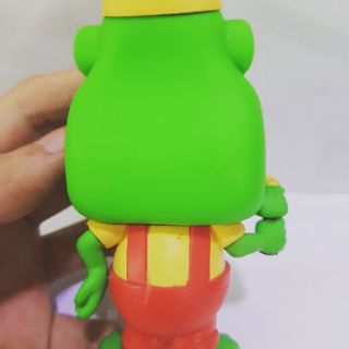 Mô hình funko pop real (nobox) mimic the monkey