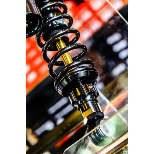 Phuộc Fox RR Racing Wave Dream Sirus