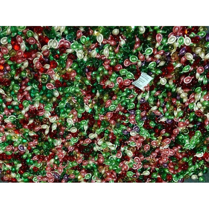 [ BÁN SỈ ] COMBO 10 VIÊN SERUM DƯỠNG TÓC MENAS | BigBuy360 - bigbuy360.vn