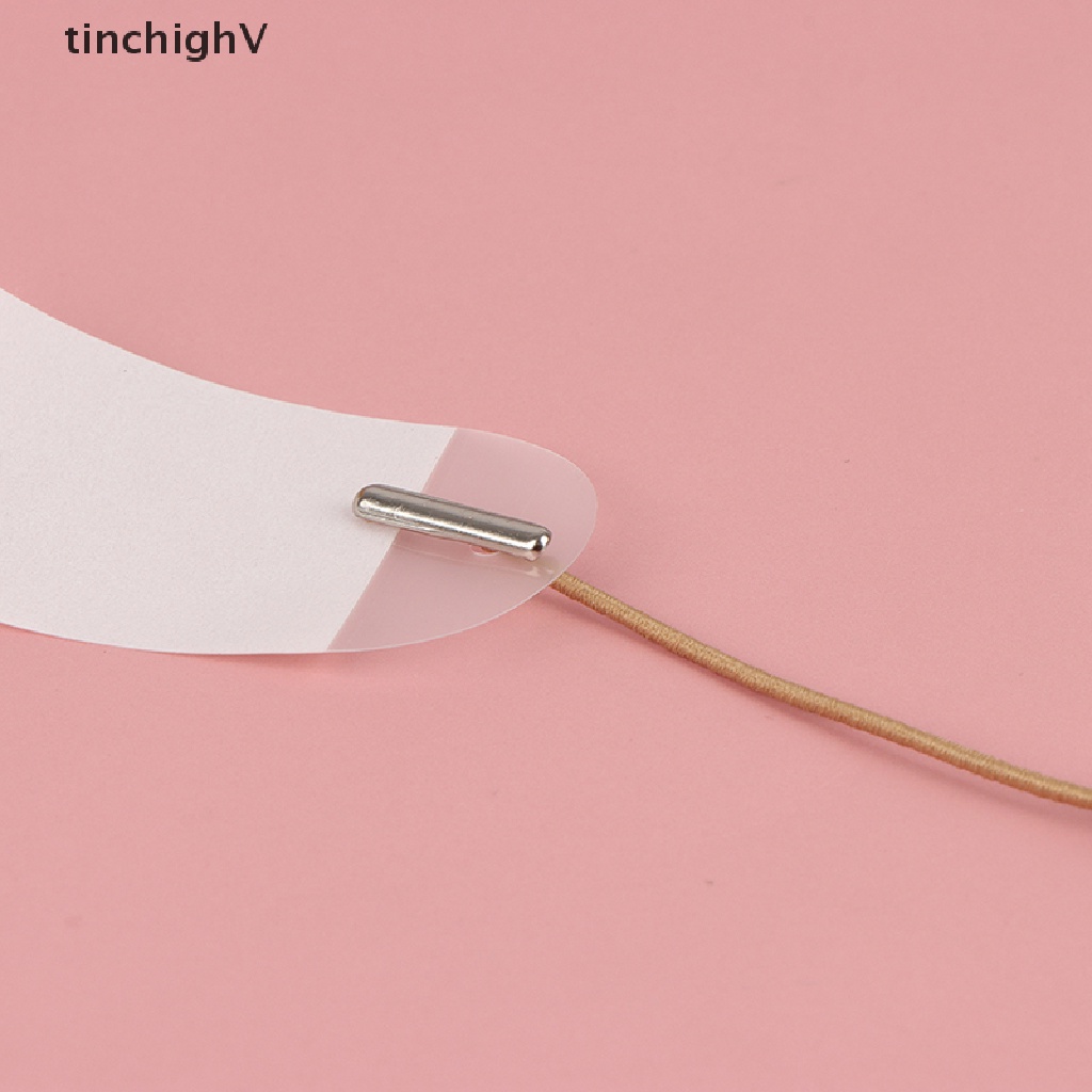 Miếng Dán Nâng Cơ Mặt Và Mắt Vô Hình Chống Nếp Nhăn