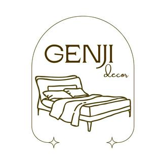 GENJI DECOR