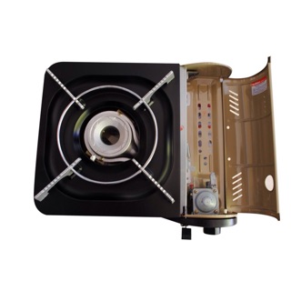 Bếp gas mini Namilux 161PF
