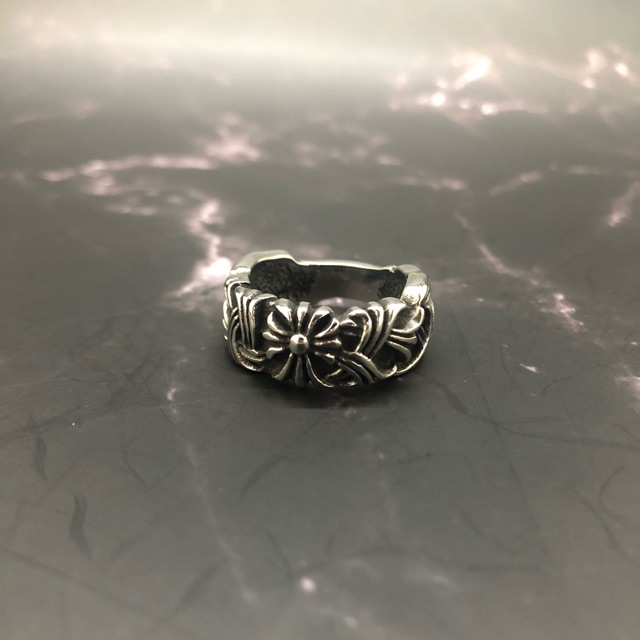 Nhẫn Chrome Heart PK-N005