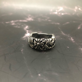 Nhẫn Chrome Heart PK-N005