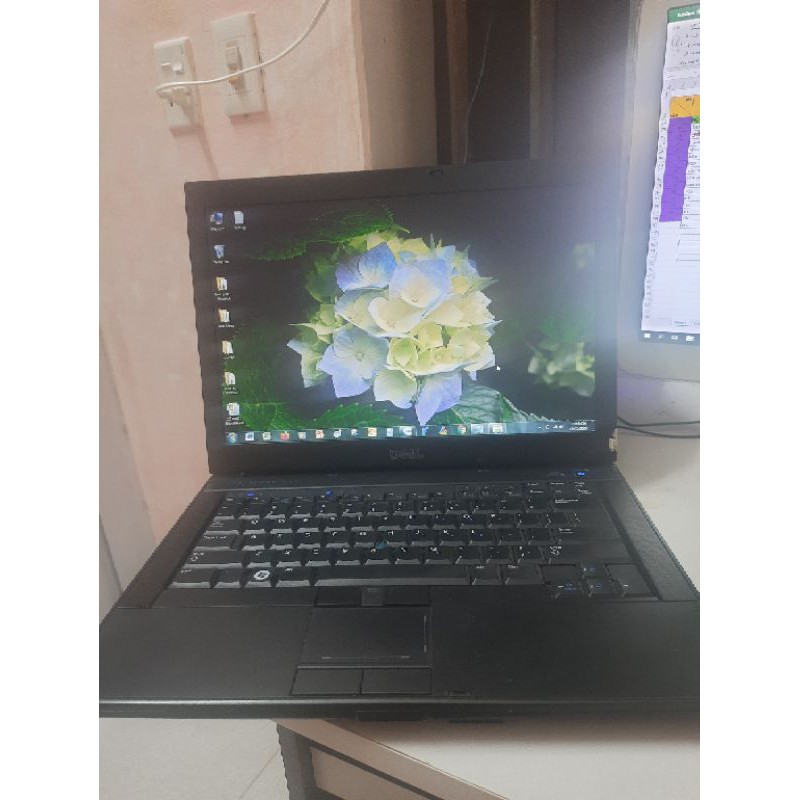LAPTOP DELL E6410 - Core i5, Ram 4G, HDD 250Gb, 14 inch - Hàng nhập khẩu | BigBuy360 - bigbuy360.vn
