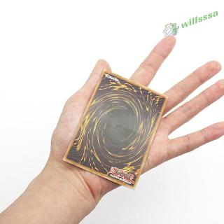 Bộ Bài Yugioh 60 Lá