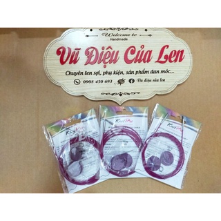 Dây nối kim đan Knitpro