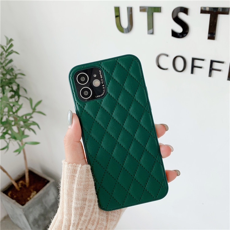 Ốp Lưng XR/11Pro Vân Sọc Thời Trang Cá Tính Sang Trọng Vỏ Bọc Điện Thoại  iP 7 8 Plus X XS 11 Pro Max - Minh An Saigon