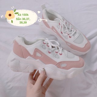 Có sẵn- giày thể thao ulzzang