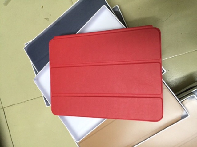 Bao da ipad pro 11 2018 smartcase | BigBuy360 - bigbuy360.vn
