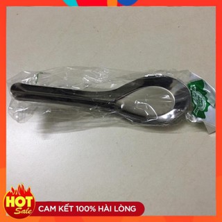 Thìa inox ăn phở , ăn cơm cao cấp ⚡️𝐌𝐢𝐞̂̃𝐧 𝐏𝐡𝐢́ 𝐒𝐡𝐢𝐩⚡️