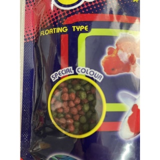 Cám OMEGA (THỨC ĂN DÀNH CHO CÁC CÁ)