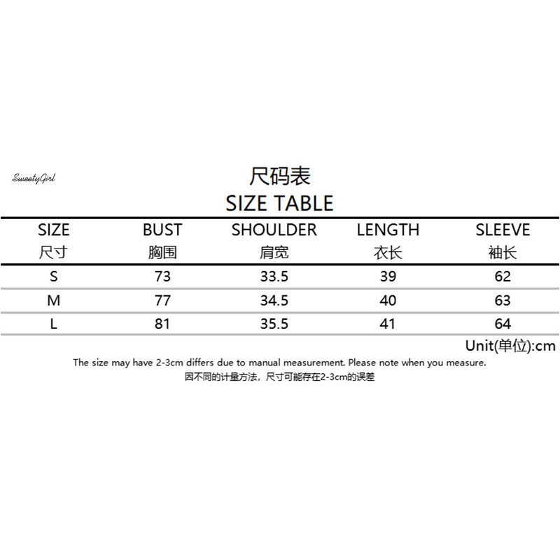 Áo Sơ Mi Tay Dài Cổ Chữ V Màu Trơn Viền Xòe Thời Trang Cho Nữ