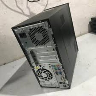 Xác case máy tính đồng bộ HP pro 3330 mini tower socket 1155