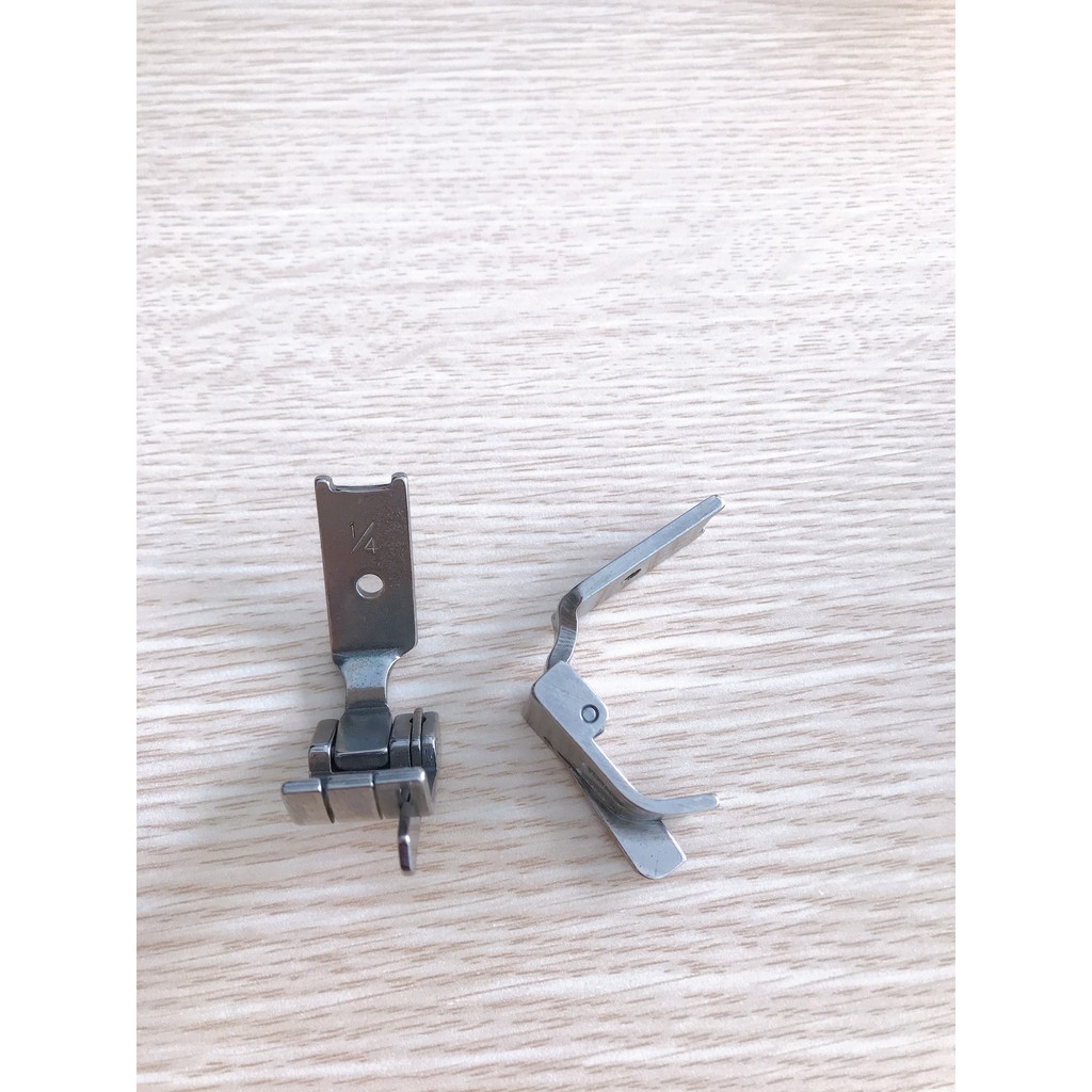 Chân vịt 2 kim mí phải 2 ly 1/4