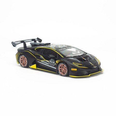 Mô hình siêu xe Lamborghini 1:32 Caipo, Tymodels, Chimei