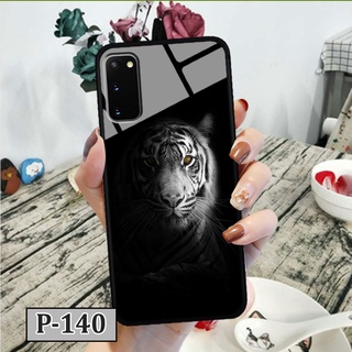 Ốp lưng cường lực Samsung Galaxy S20 Plus