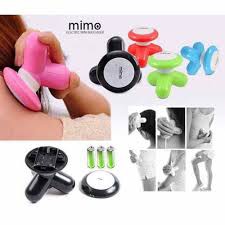 [FREESHIP] MÁY MASSAGE MIMO CẦM TAY DÙNG PIN