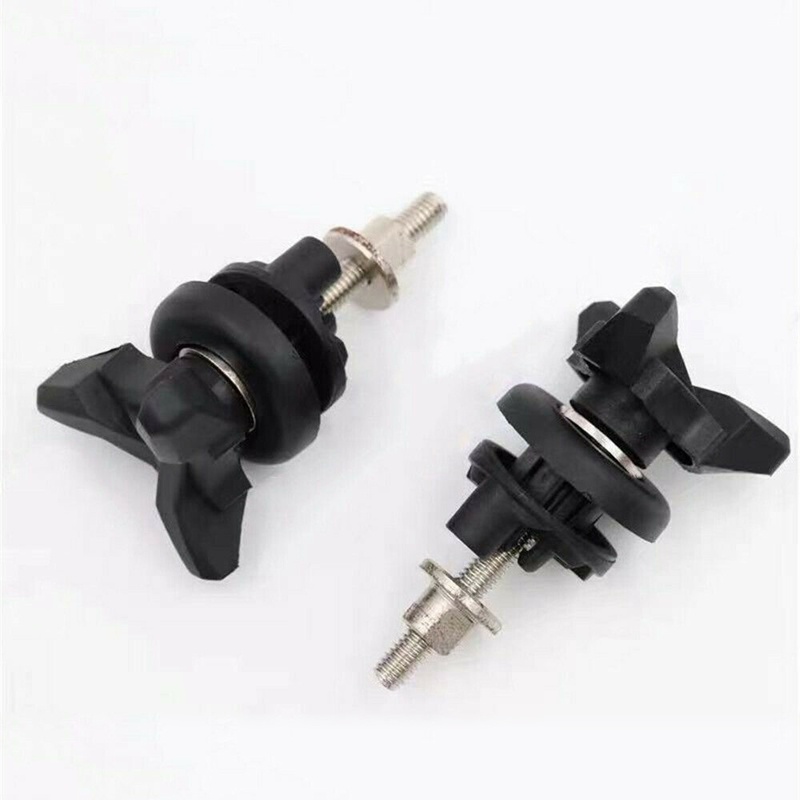 Ốc Vít Gắn Kính Chắn Gió Cho Xe Mô Tô | BigBuy360 - bigbuy360.vn