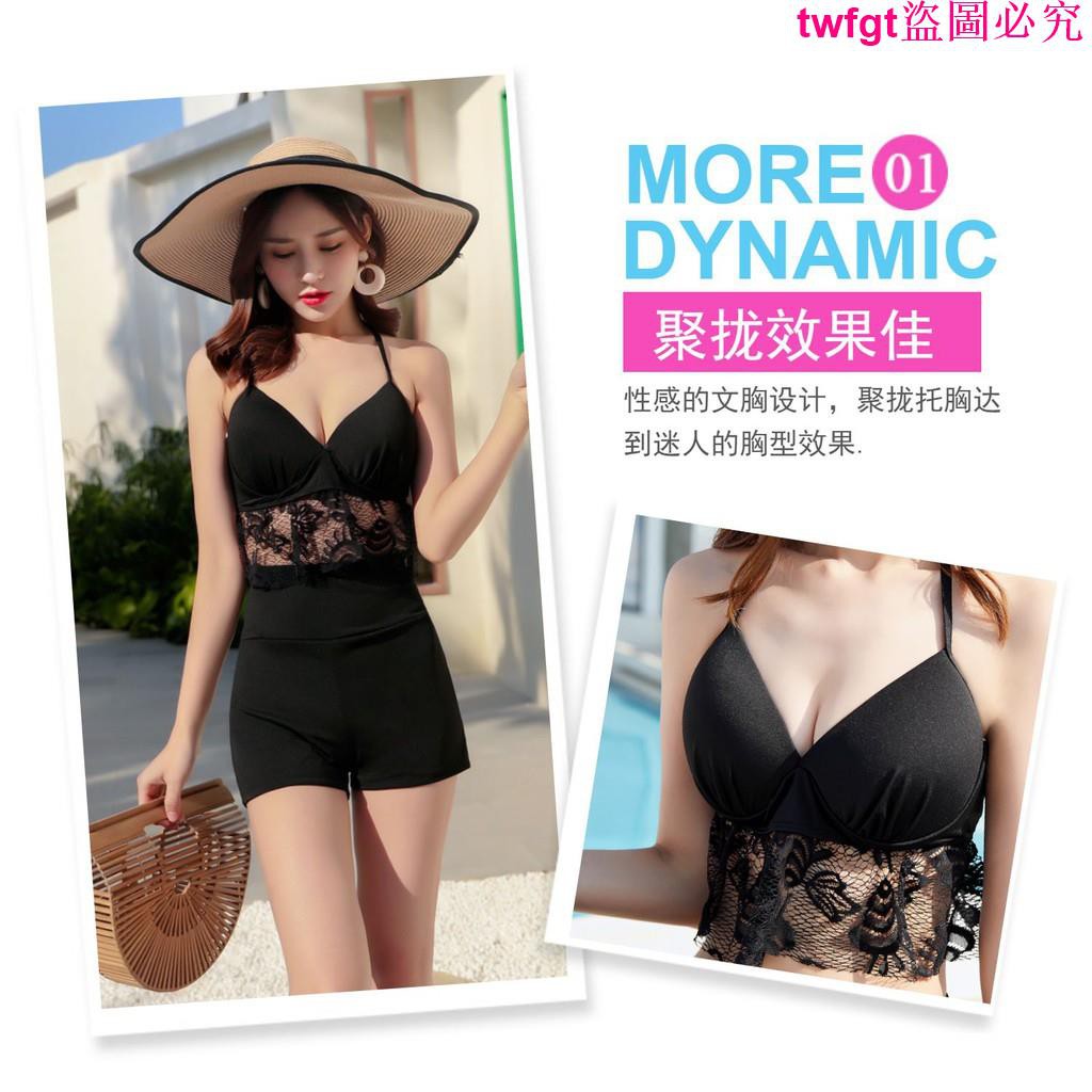 Bộ Đồ Bơi Ba Mảnh Size Lớn Xl-5Xl 100kg Thời Trang Quyến Rũ Cho Nữ | BigBuy360 - bigbuy360.vn