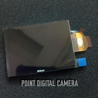 Màn hình Lcd mới nhất cho Nikon S4200 S4300 S4400