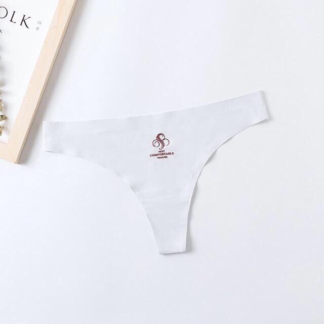 Quần Lót Su Lọt Khe Tàng Hình